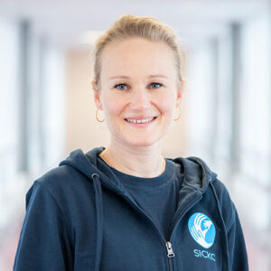 Sabrina Sähn