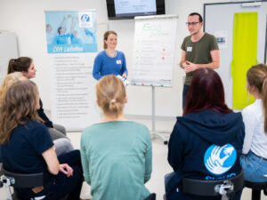 Train The Trainer 1