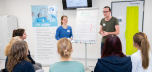Bild Train The Trainer