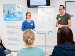 Bild Train The Trainer