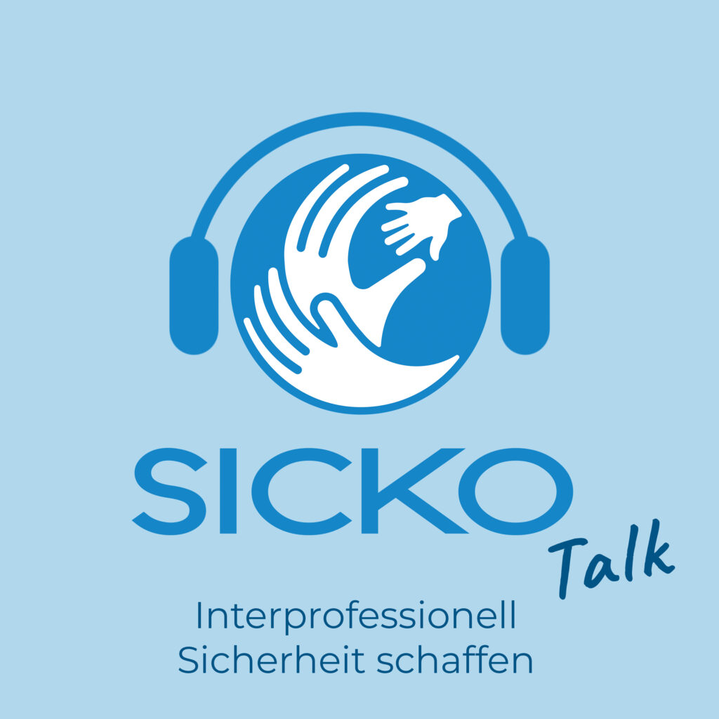 SICKO Talk Logo