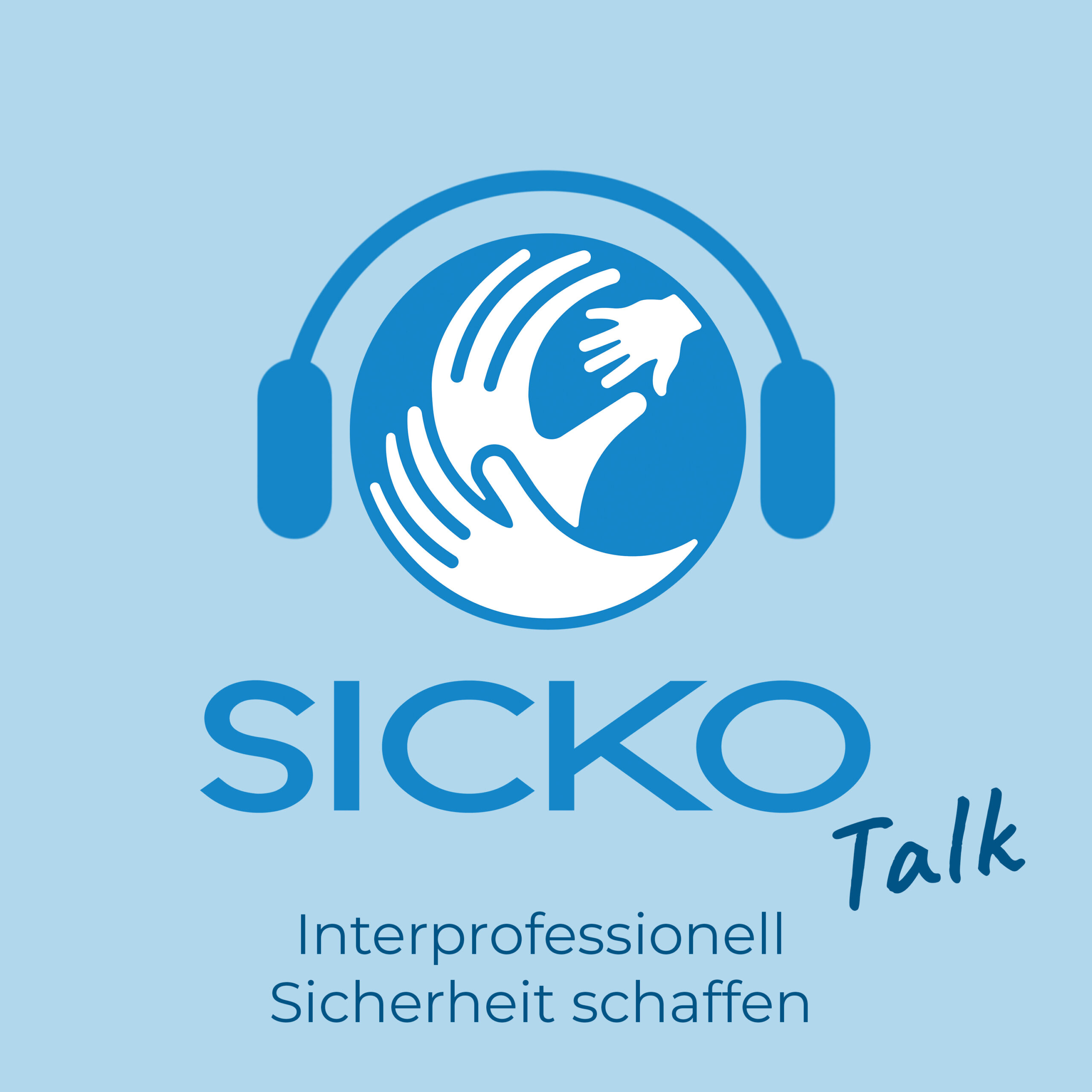 SICKO Talk Logo